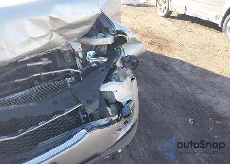 2014 Chevrolet Equinox 1Lt из США, поврежденный, VIN 2GNFLFEK3E6293736